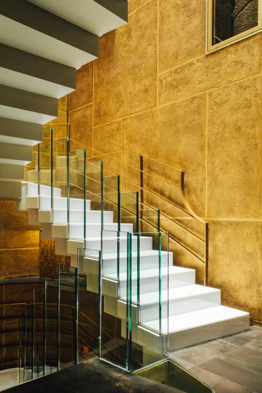 Hotel Bagues, a Small Luxury Hotels of the World