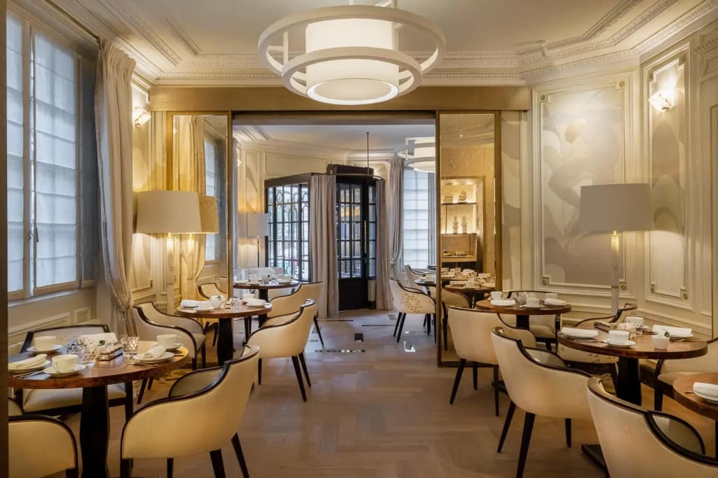 Hôtel Elysia by Inwood Hotels