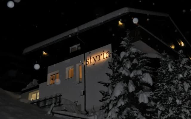 Apartments Styria