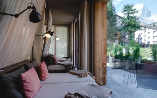 CERVO Mountain Resort
