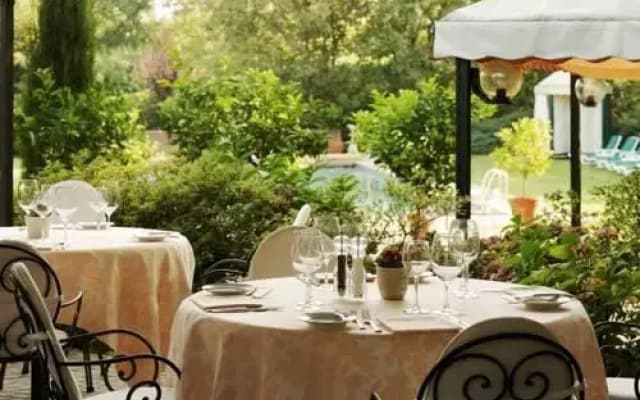 Residence Principe Leopoldo