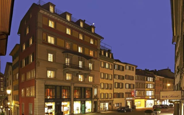 Widder Hotel